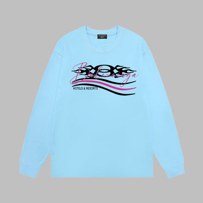 BLCG 2025 Men's Women's Sweaters