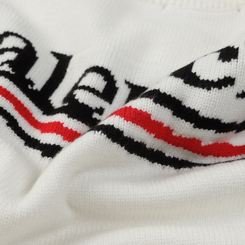 BLCG 2025 Men's Women's Sweaters