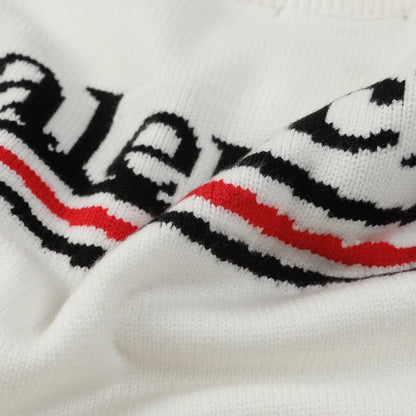 BLCG 2025 Men's Women's Sweaters