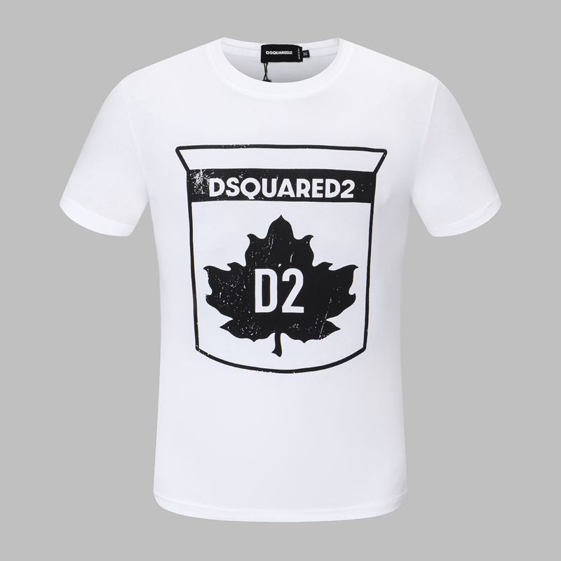 DSQ2 2025 New Arrivals Men's T-Shirts