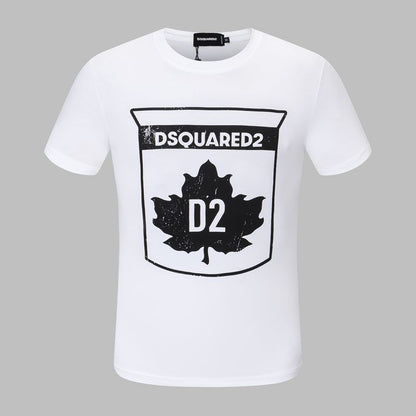 DSQ2 2025 New Arrivals Men's T-Shirts