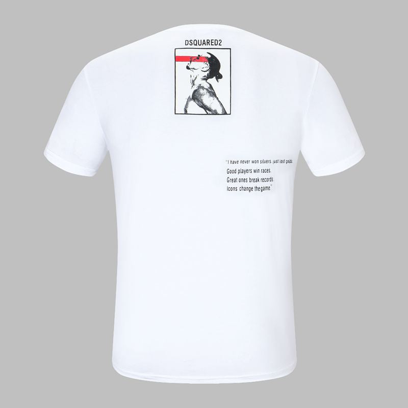 DSQ2 2025 New Arrivals Men's T-Shirts