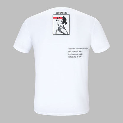 DSQ2 2025 New Arrivals Men's T-Shirts