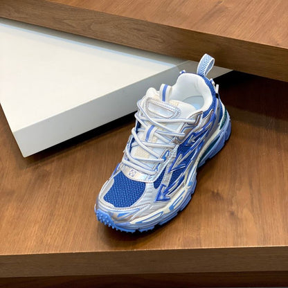 Off New 2026 Men's and Women's Sports Shoes
