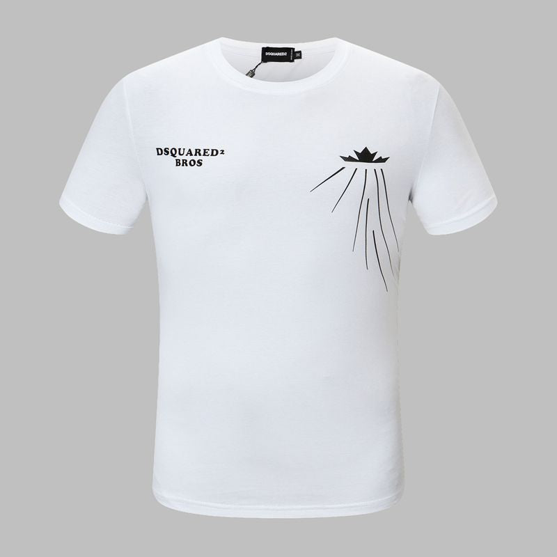 DSQ2 2025 New Arrivals Men's T-Shirts