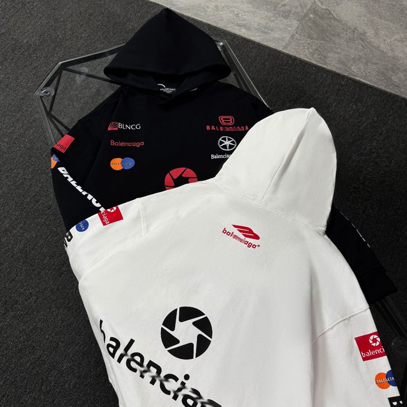Balen 2026 Men's & Women's Sweatshirts