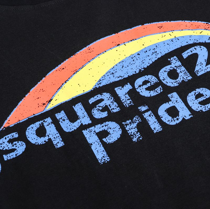 DSQ2 2025 New Arrivals Men's T-Shirts