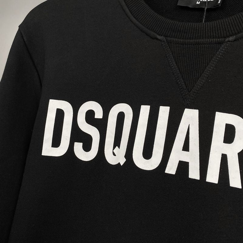 2025 New DSQ2 Men's Long Sleeve T-Shirt