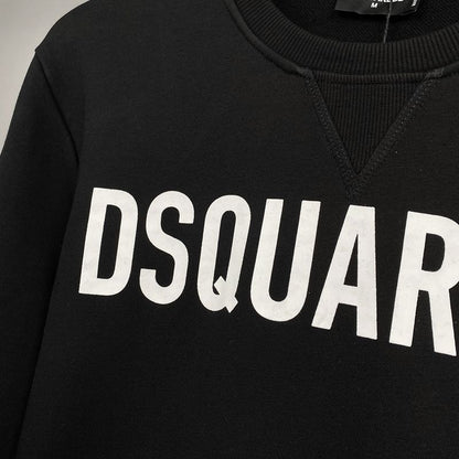 2025 New DSQ2 Men's Long Sleeve T-Shirt