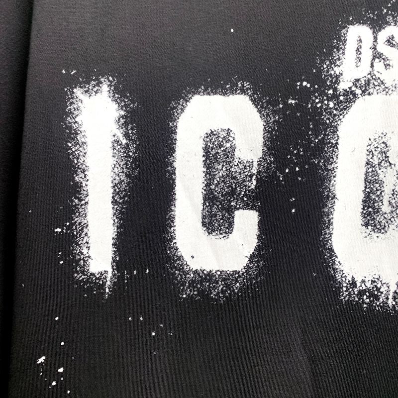 2025 New DSQ2 Men's Long Sleeve T-Shirt