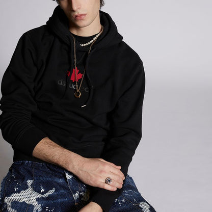 2025 New DSQ2 Men's Long Sleeve T-Shirt