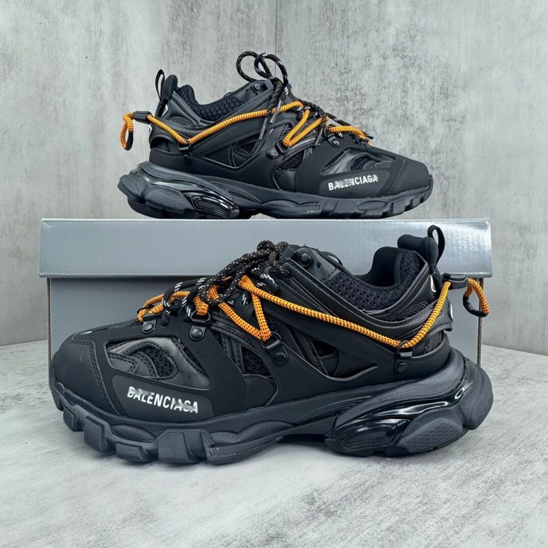 BLCG 2025 Men's and Women's Sports Shoes