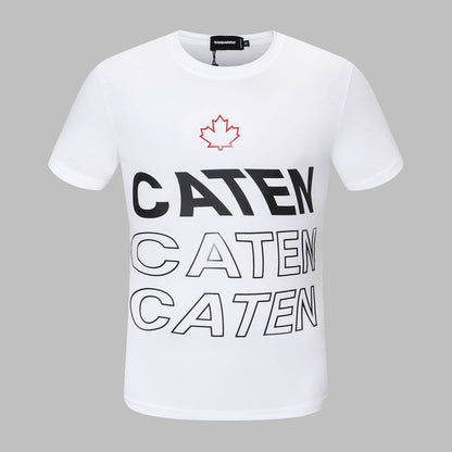 DSQ2 2025 New Arrivals Men's T-Shirts