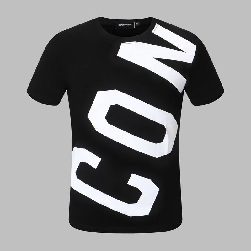 DSQ2 2025 New Arrivals Men's T-Shirts
