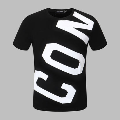 DSQ2 2025 New Arrivals Men's T-Shirts