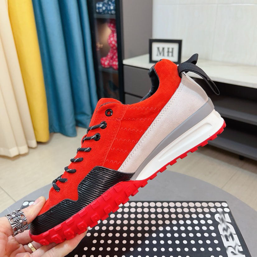 NEW-DSQ2 2025SS Men's shoes