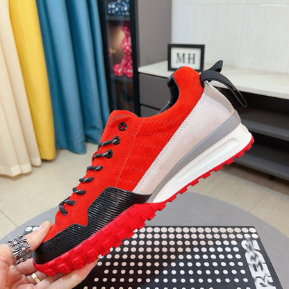 NEW-DSQ2 2025SS Men's shoes