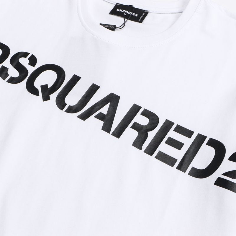 DSQ2 2025 New Arrivals Men's T-Shirts