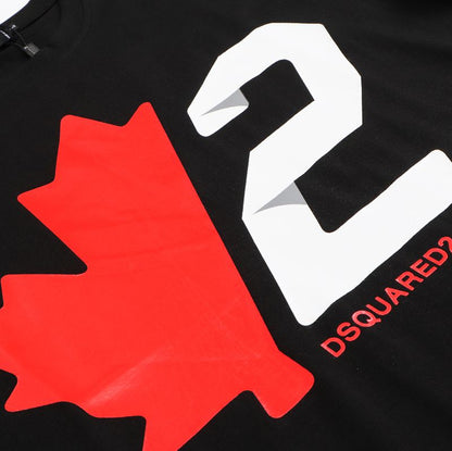 DSQ2 2025 New Arrivals Men's T-Shirts