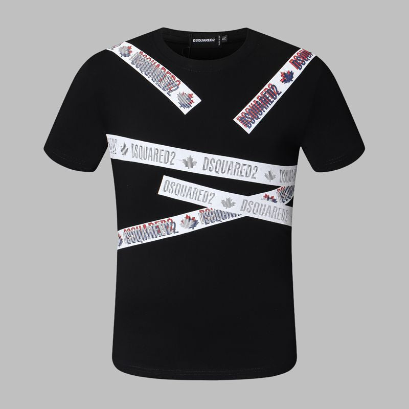 DSQ2 2025 New Arrivals Men's T-Shirts