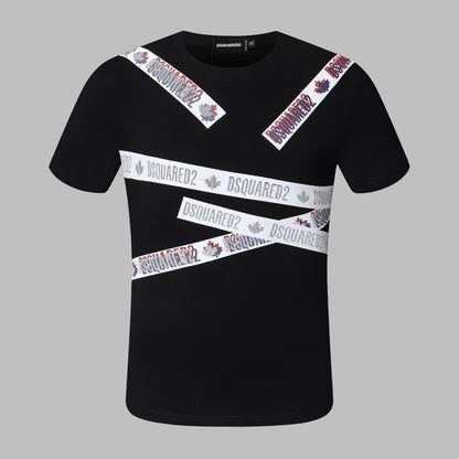 DSQ2 2025 New Arrivals Men's T-Shirts