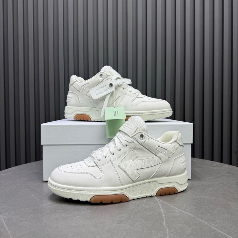 Off New 2026 Men's and Women's Sports Shoes