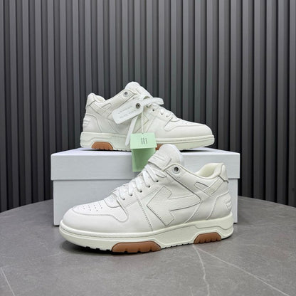 Off New 2026 Men's and Women's Sports Shoes