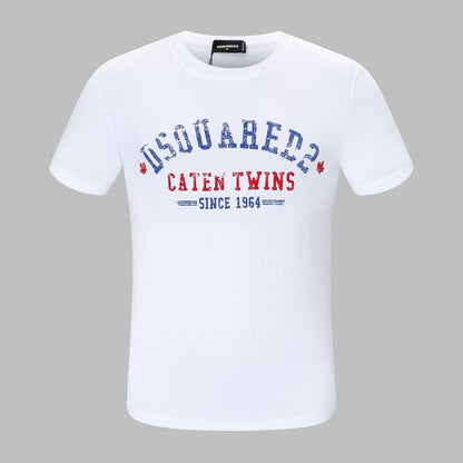 DSQ2 2025 New Arrivals Men's T-Shirts