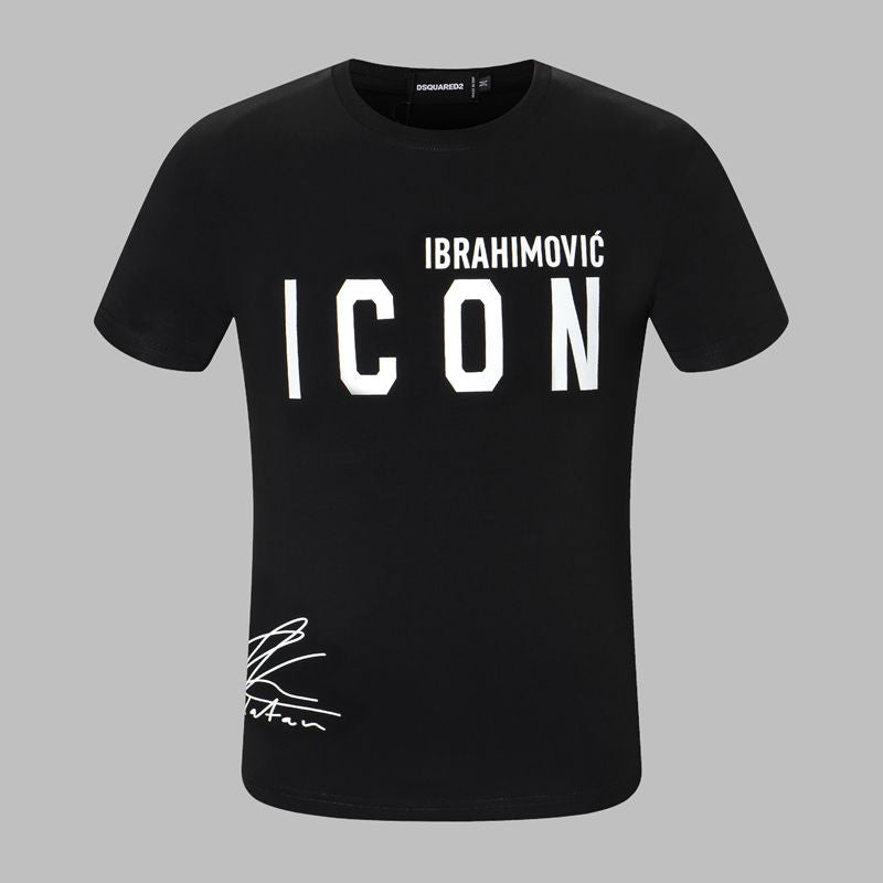 DSQ2 2025 New Arrivals Men's T-Shirts
