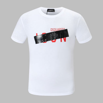 DSQ2 2025 New Arrivals Men's T-Shirts