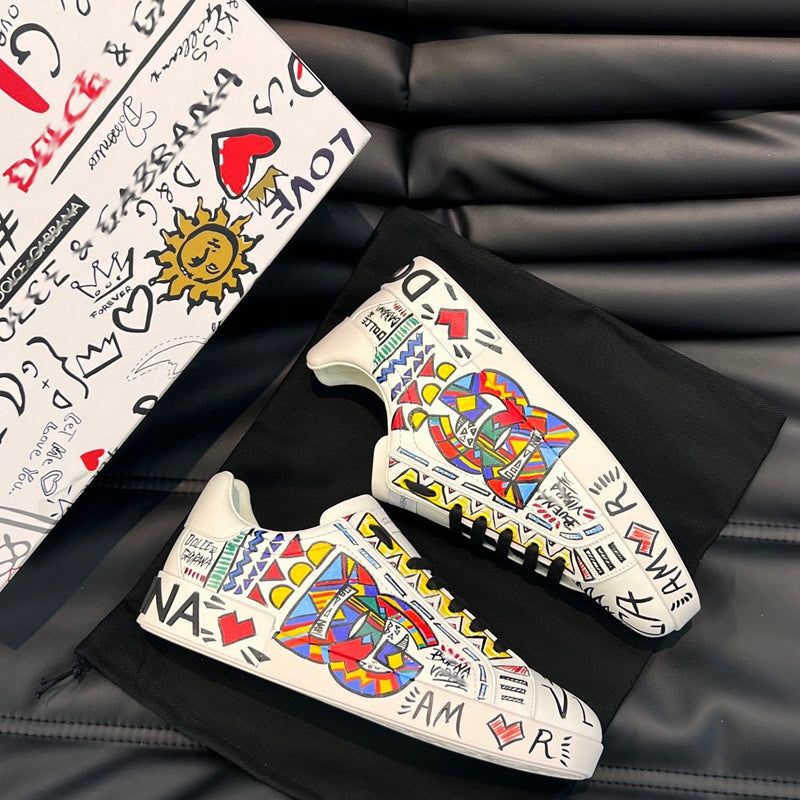 DG 2026 Men's & Women's Sneakers