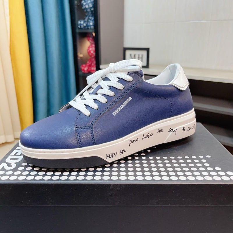 NEW DSQ2 2025 Men's  Shoes