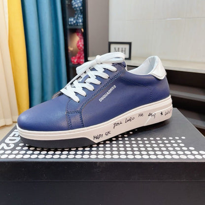 NEW DSQ2 2025 Men's  Shoes
