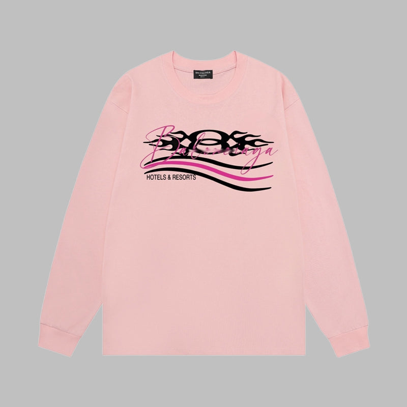 BLCG 2025 Men's Women's Sweaters