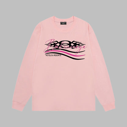 BLCG 2025 Men's Women's Sweaters