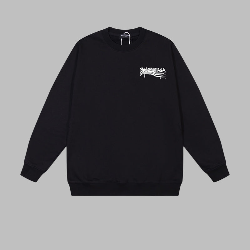 BLCG 2025 Men's Women's Sweaters