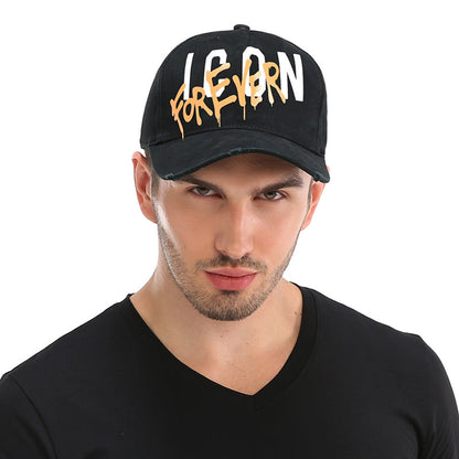 2025 New Men's Hat Baseball Cap