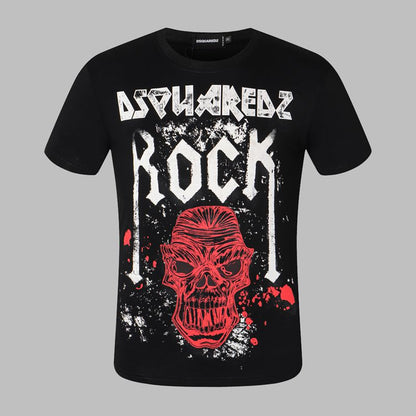 DSQ2 2025 New Arrivals Men's T-Shirts