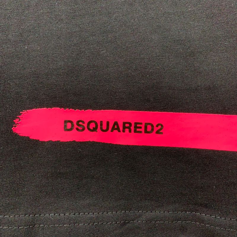 DSQ2 2025 New Arrivals Men's T-Shirts
