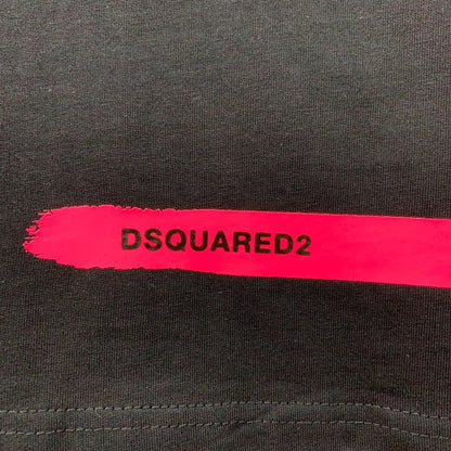DSQ2 2025 New Arrivals Men's T-Shirts