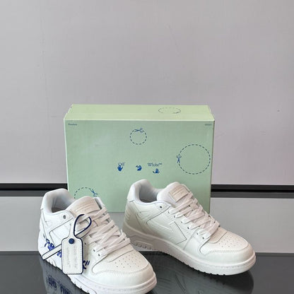 Off New 2026 Men's and Women's Sports Shoes