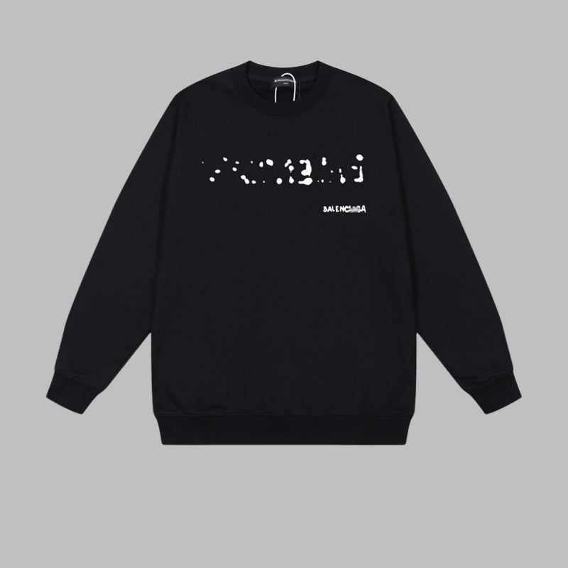 BLCG 2025 Men's Women's Sweaters
