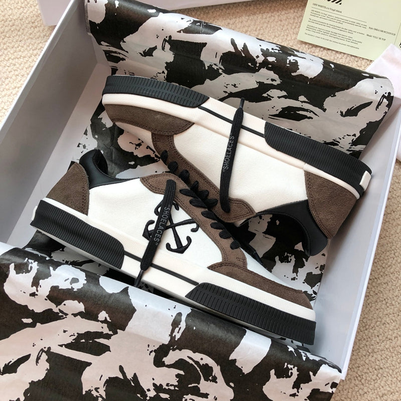 OFF 2026 Men's and Women's Casual Shoes