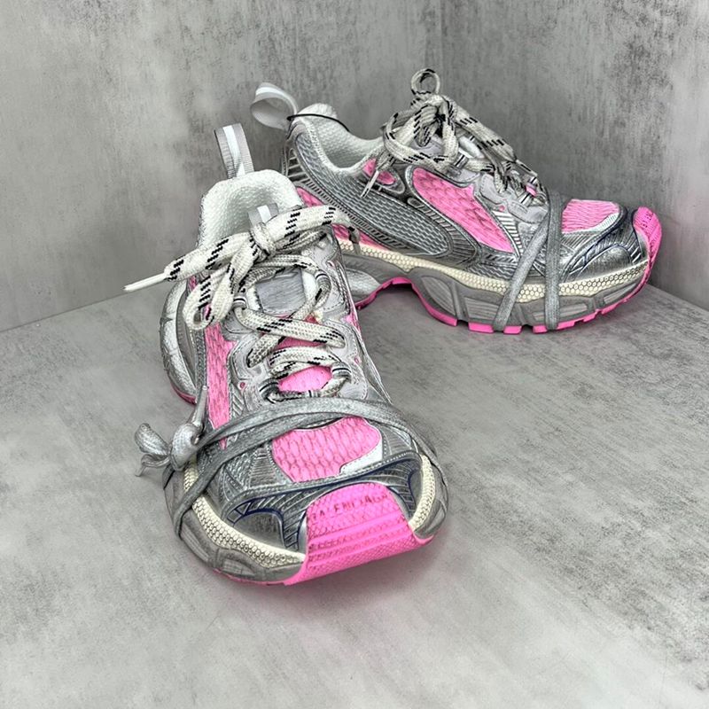 BLCG 2025 Men's and Women's Sports Shoes