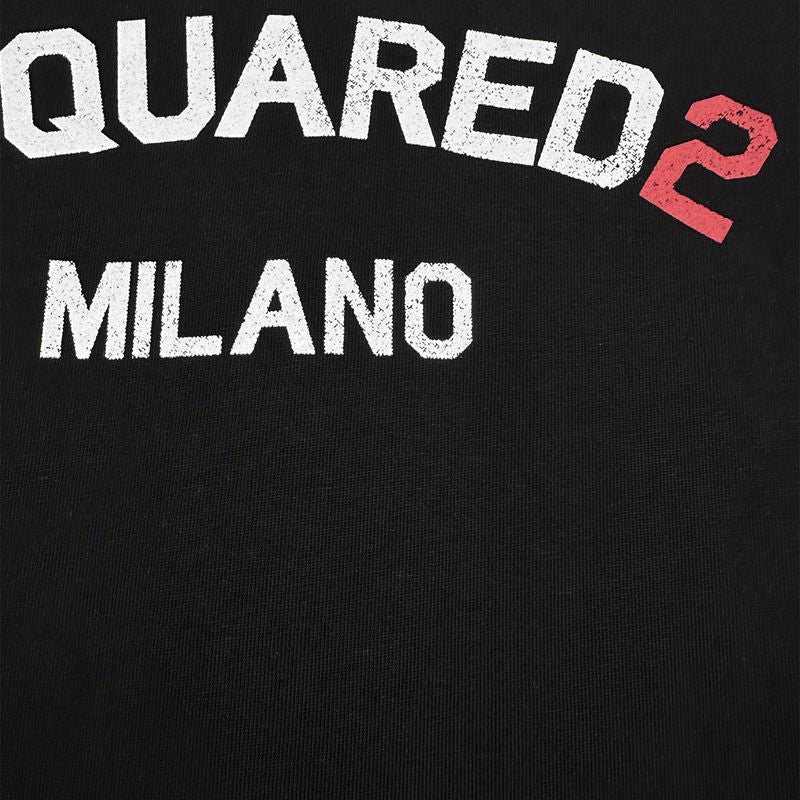DSQ2 2025 New Arrivals Men's T-Shirts