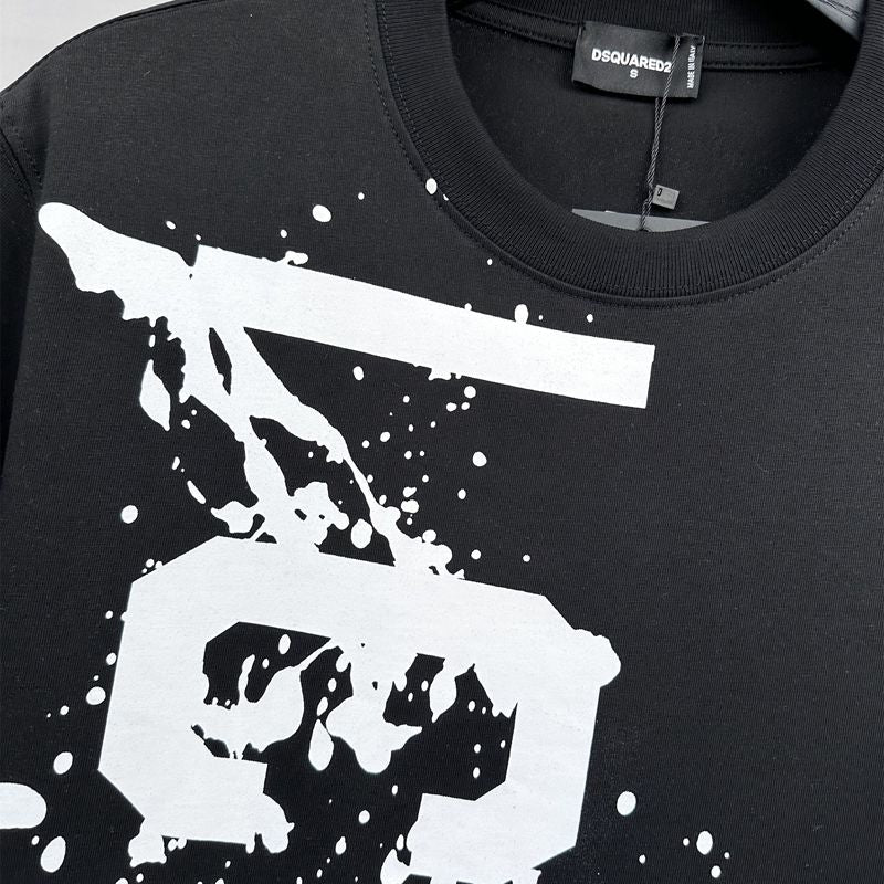 DSQ2 2025 New Arrivals Men's T-Shirts