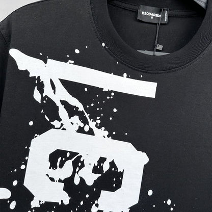 DSQ2 2025 New Arrivals Men's T-Shirts