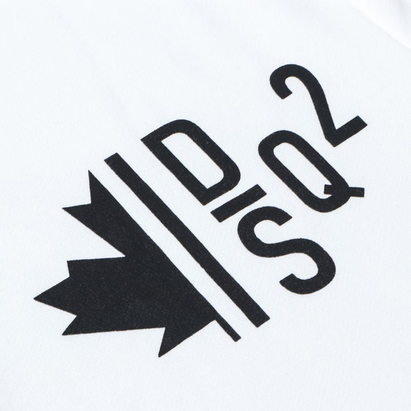 2025 New DSQ2 Men's Long Sleeve T-Shirt