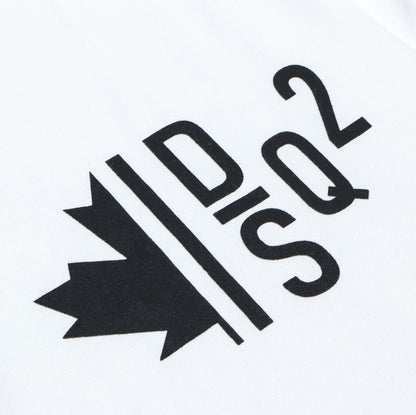 2025 New DSQ2 Men's Long Sleeve T-Shirt