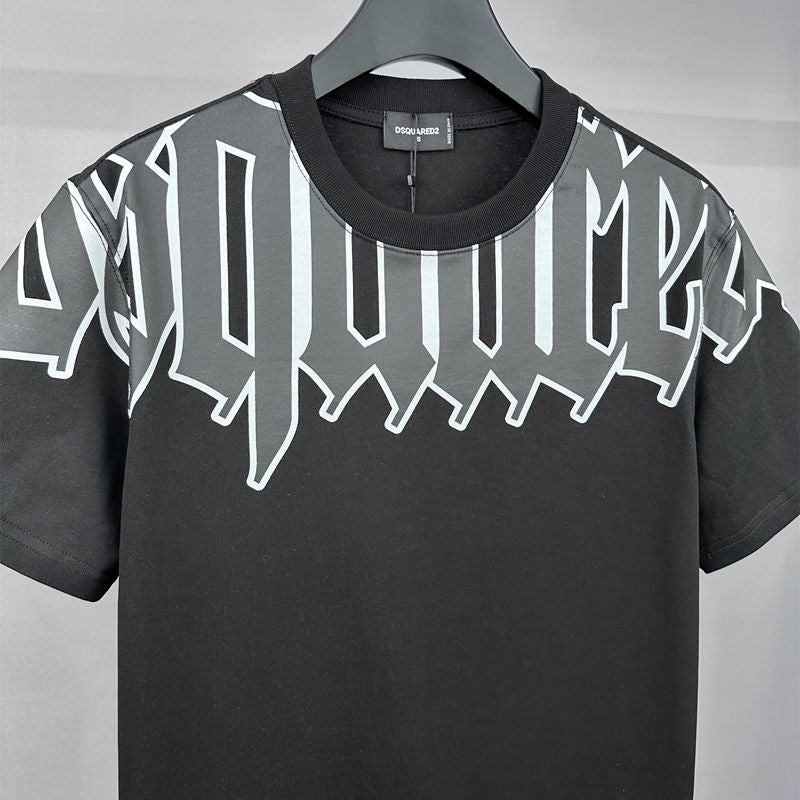DSQ2 2025 New Arrivals Men's T-Shirts